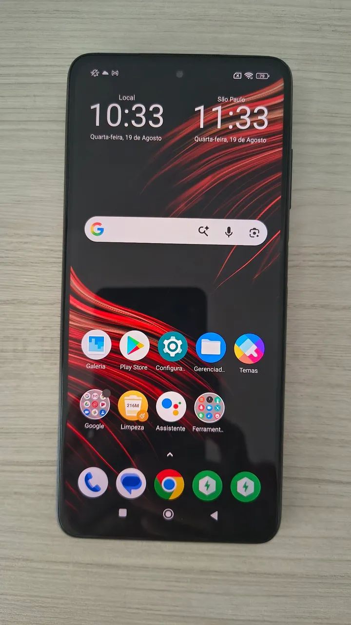 POCO X3 PRO 128GB
