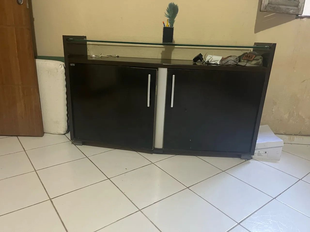Estante \ rack