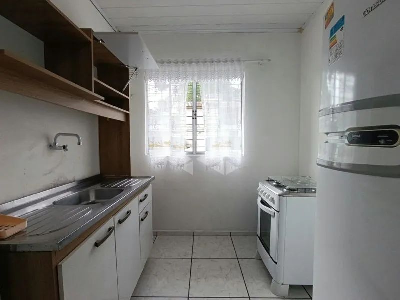 Apartamento 28M² - para Alugar - Foto 4