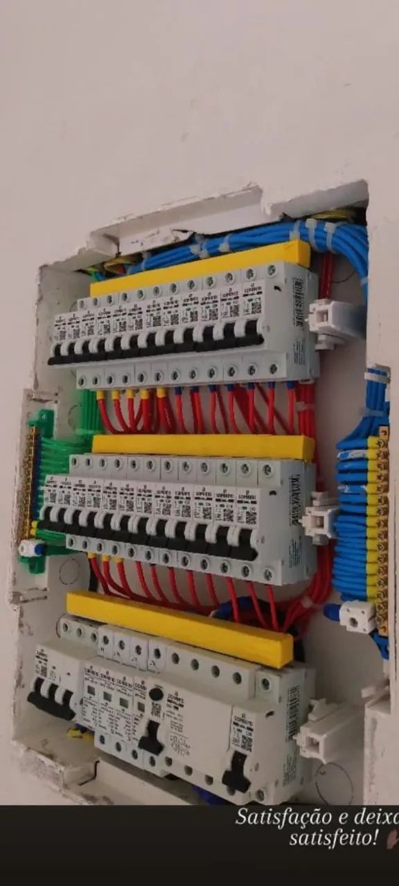 Eletricista  - Foto 3