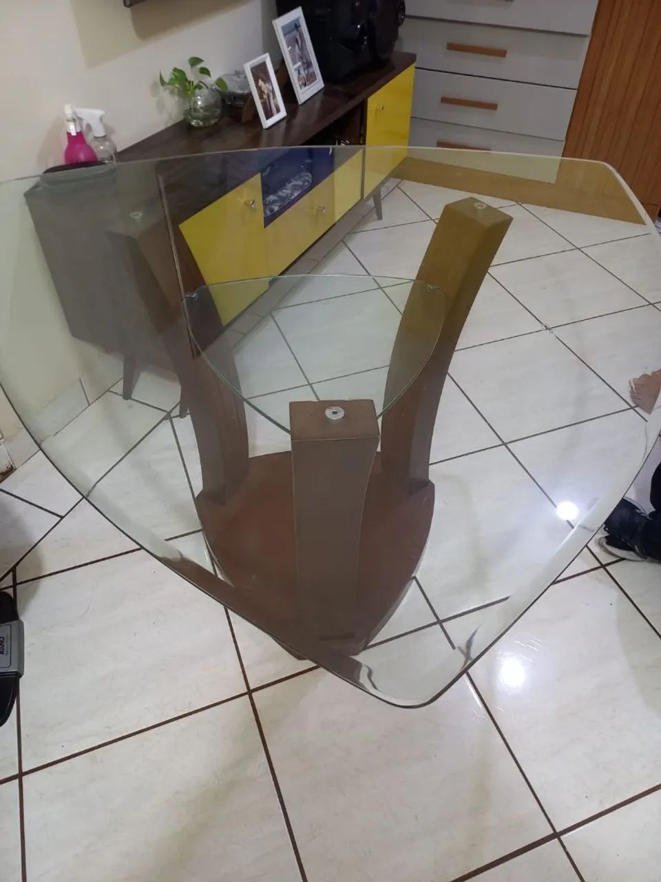 Mesa de jantar - Foto 3