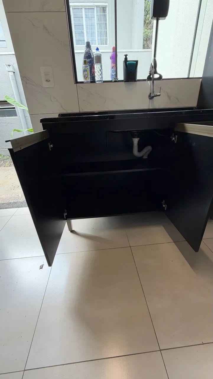 Armário de cozinha  - Foto 3