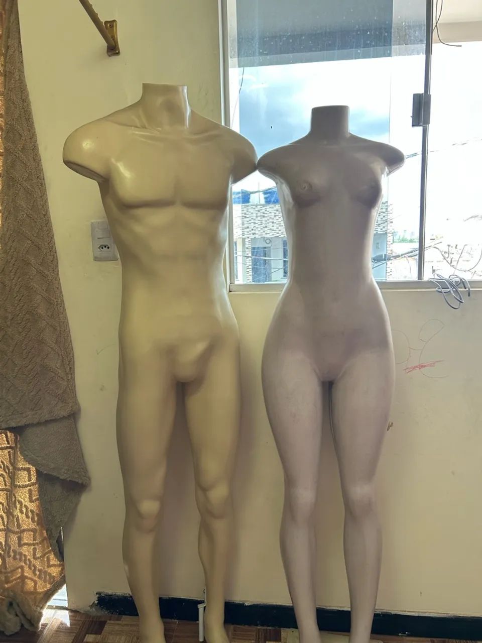 Manequins  - Foto 2