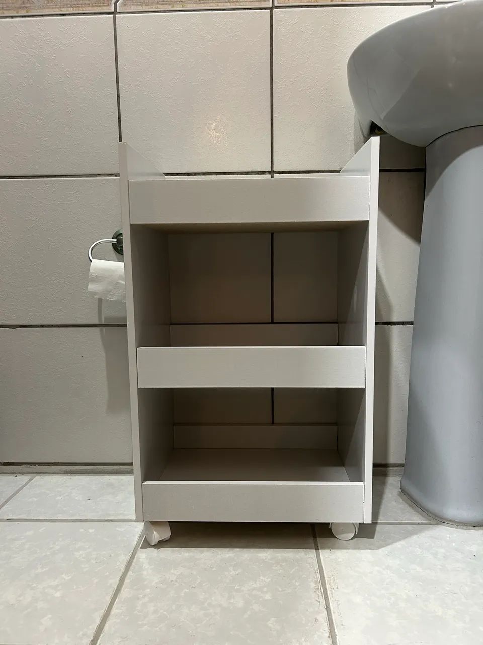 Organizador Multiuso com Rodinhas - Foto 3