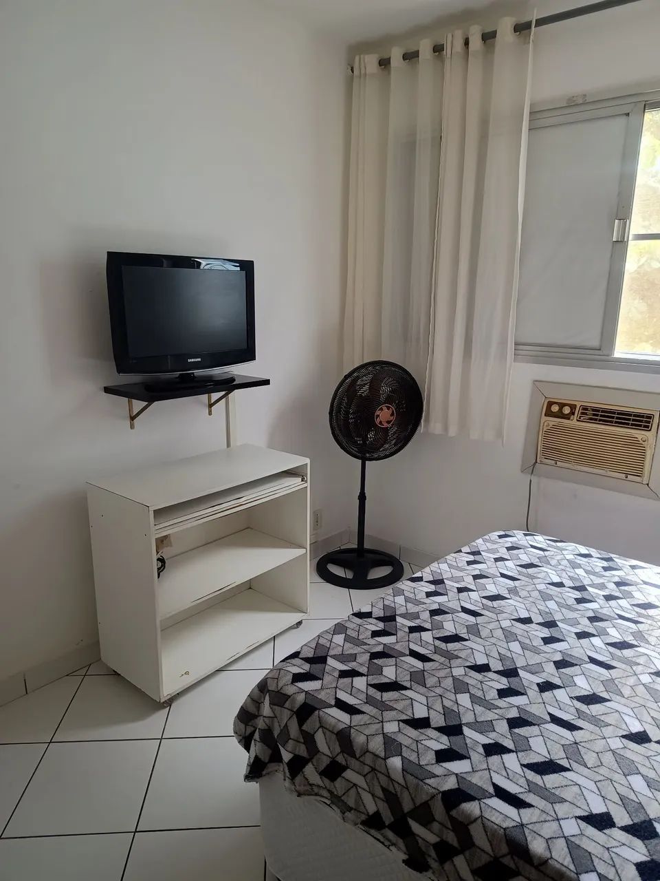 Apartamento temporada  - Foto 6