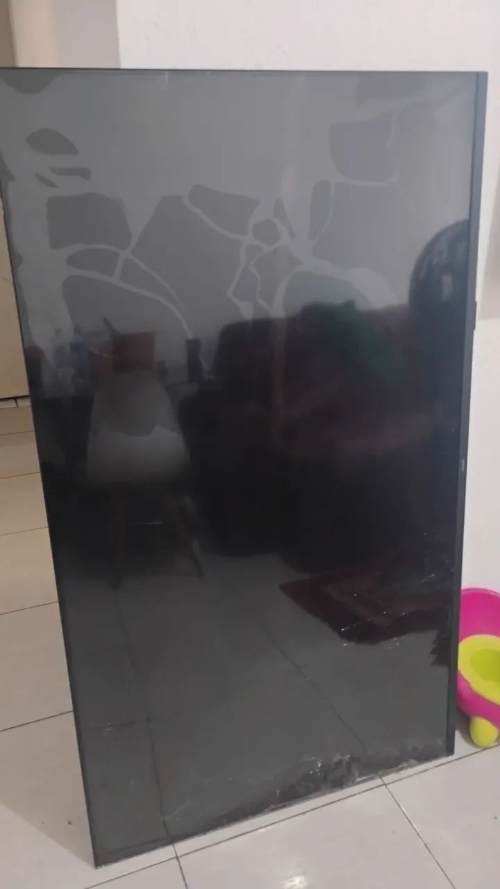 Televisão 65" - Foto 2