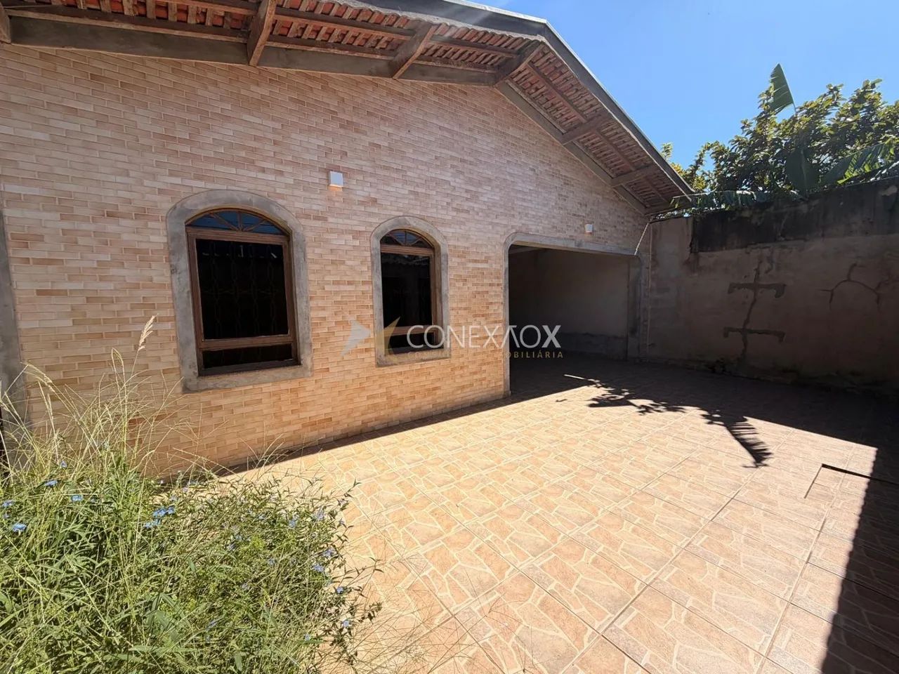 casa - Jardim Estoril - Campinas - Foto 2