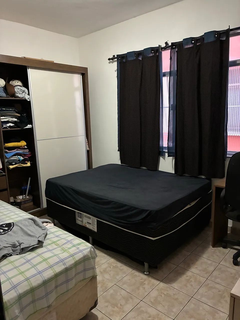 Aluguel - Apartamento Alcântara  - Foto 4