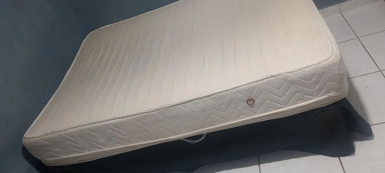 Cama de casal