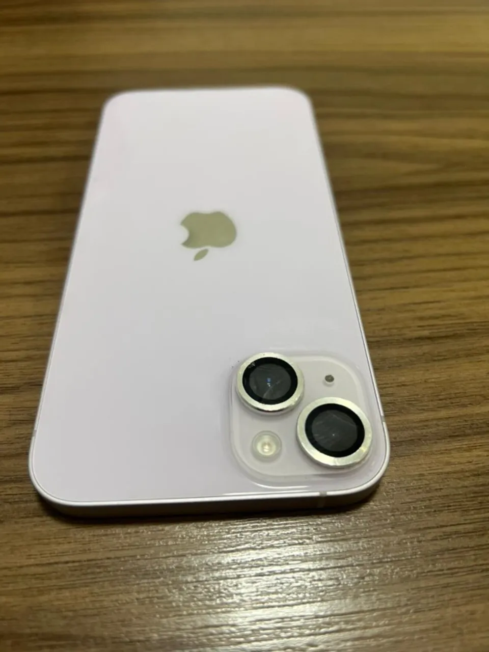 iPhone 14 Plus 25gb, todo original, sem detalhe algum - Celulares