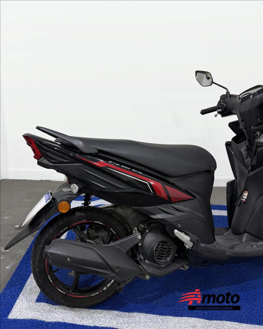 YAMAHA NEO 125 - Foto 4