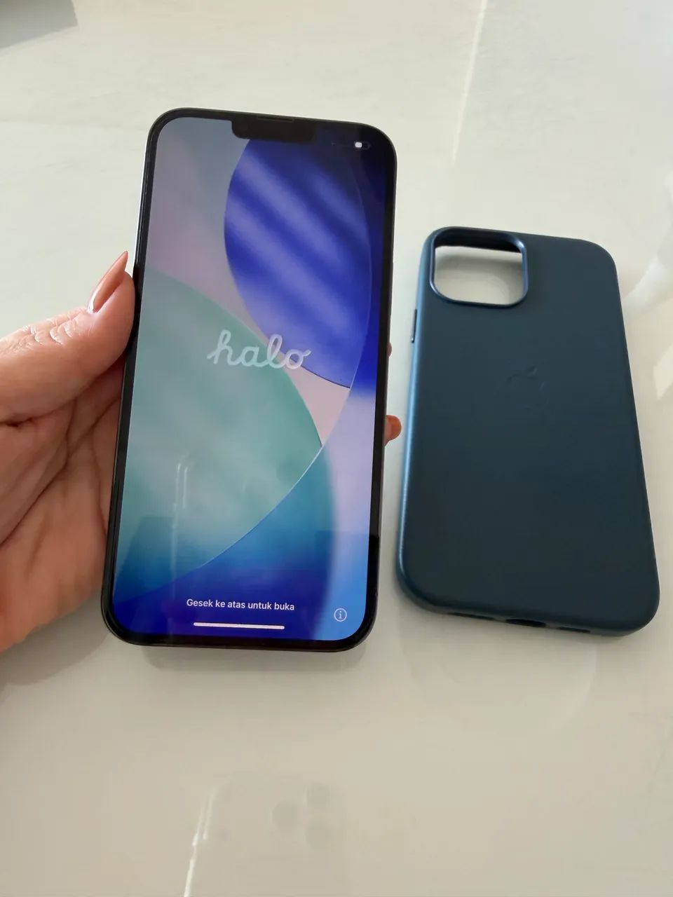 IPHONE 13 PRO MAX 256 GB - Foto 4