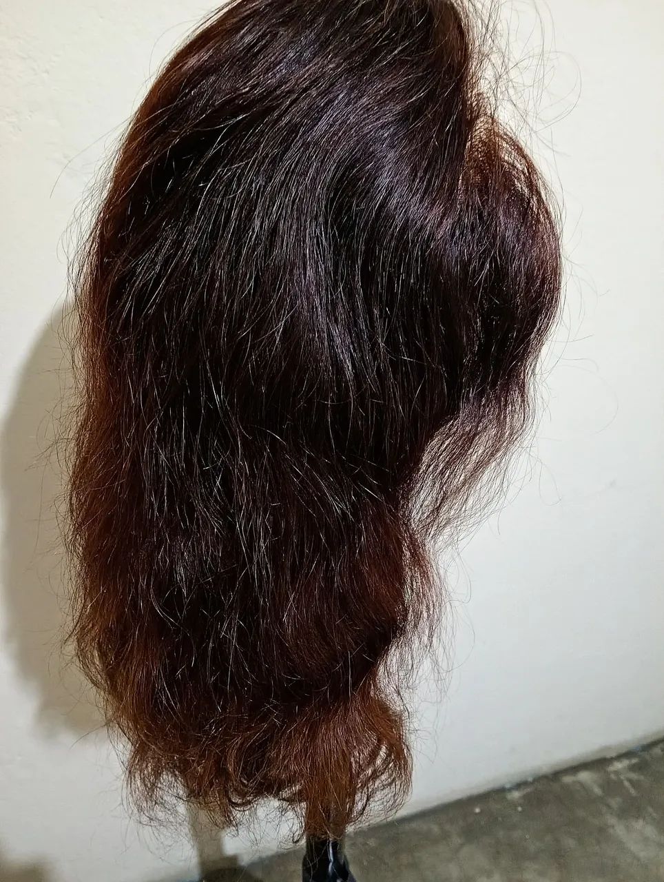 Lace front humana - Foto 2