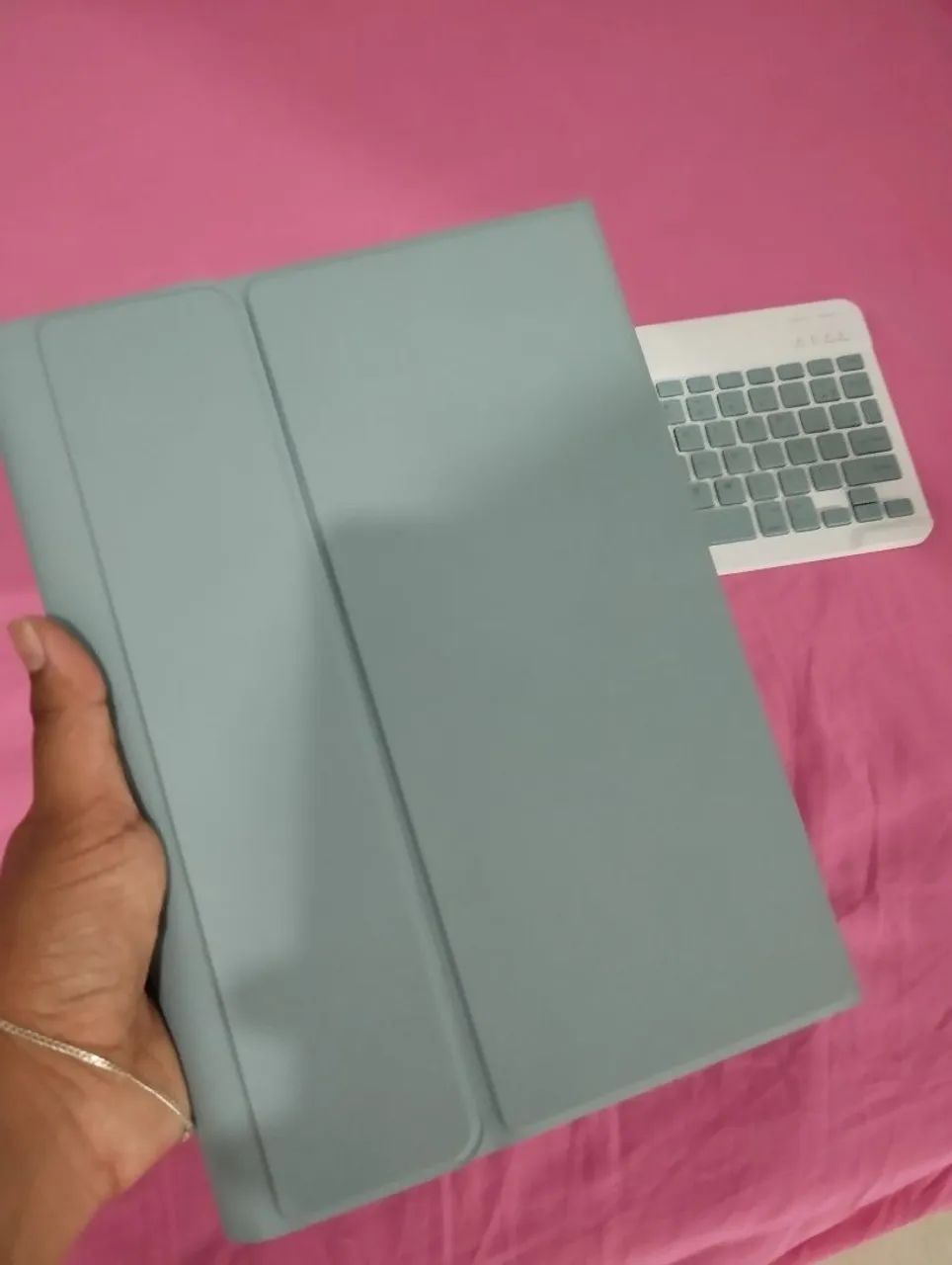 Tablet Xiaomi Redmi Pad 2 256gb 8gb Ram  - Foto 5