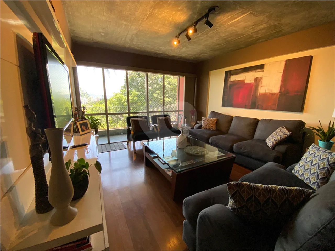Apartamento com 3 quartos à venda em Vila romana - SP - Foto 5