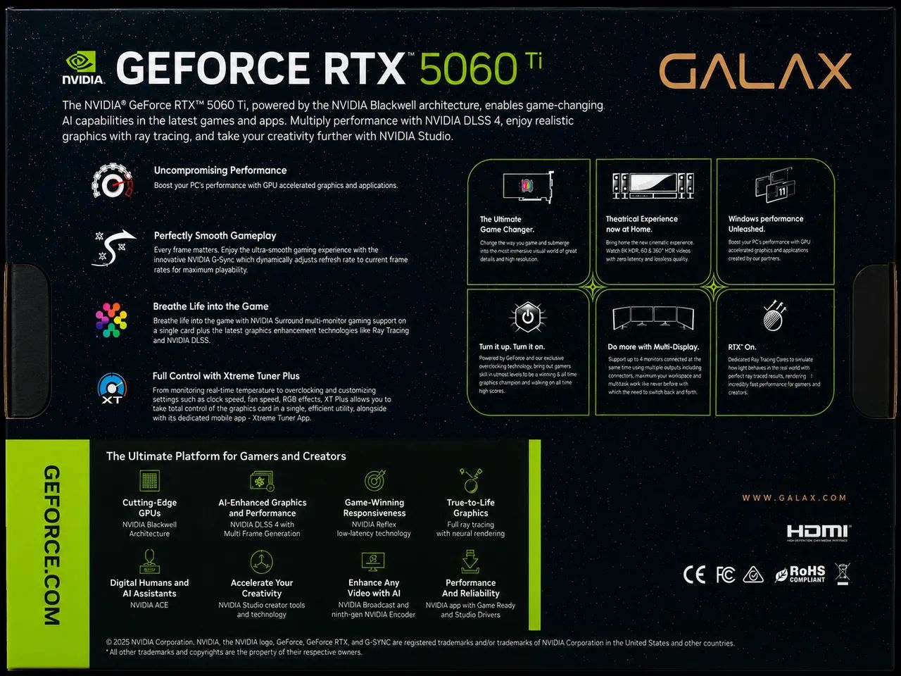 Vendo rtx 5060ti 16gb - Foto 3