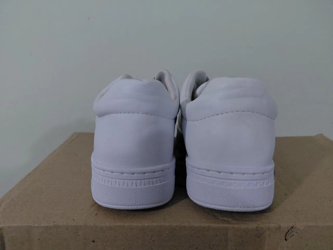 Tenis Confort Walk - Foto 5
