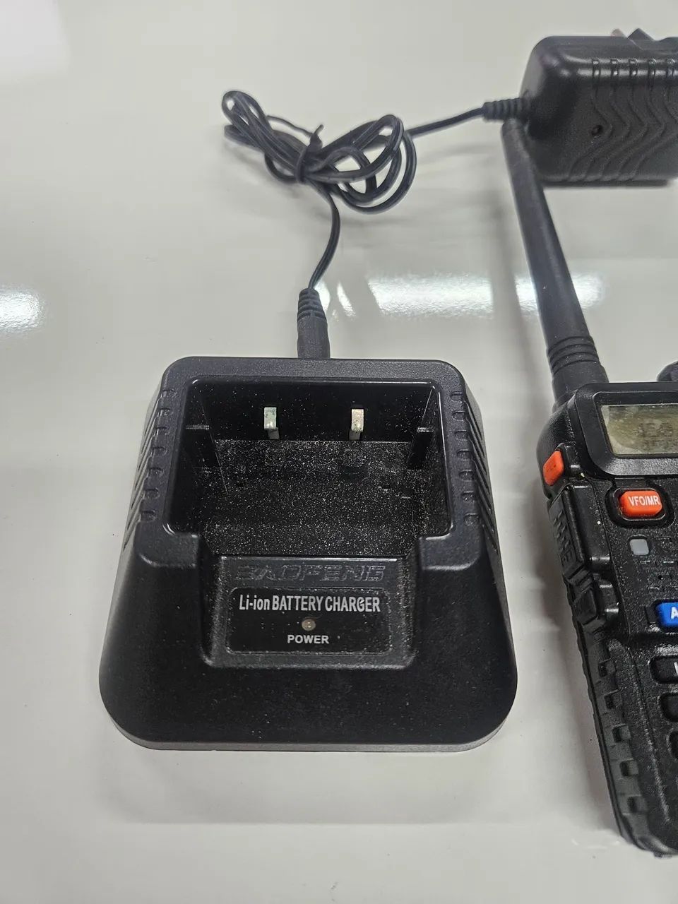 Radio comunicador - Foto 2