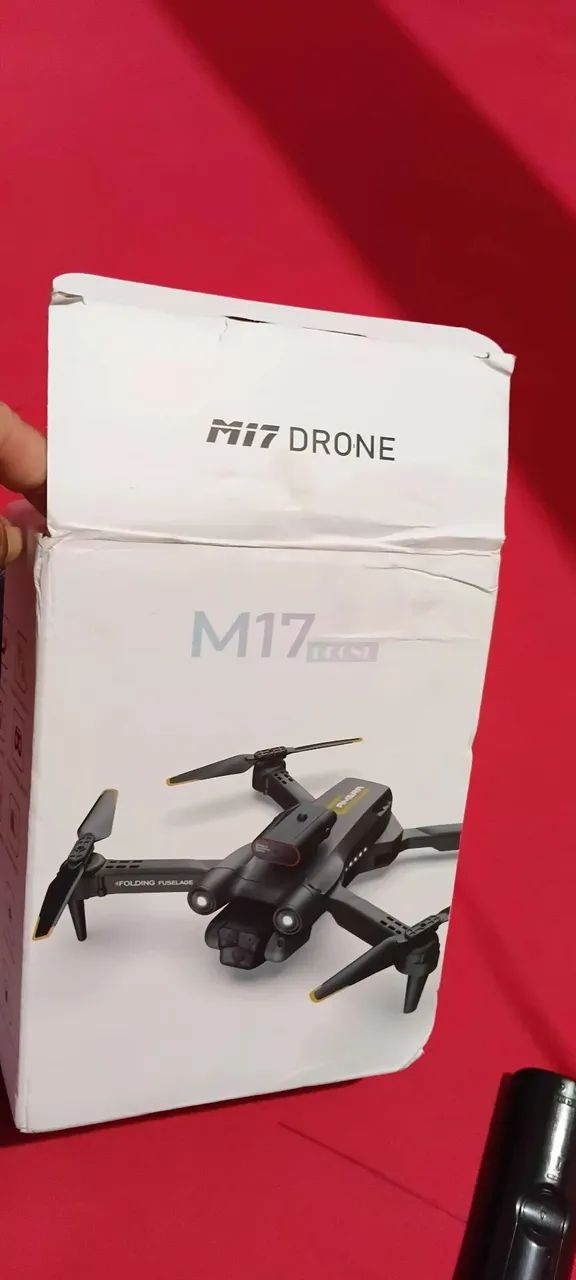 Drone m17