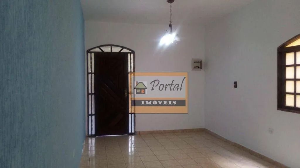 2 Casas - 1 com 2 dormitórios sendo 1 suíte e a outra casa com 2 dormitórios à venda, 150 