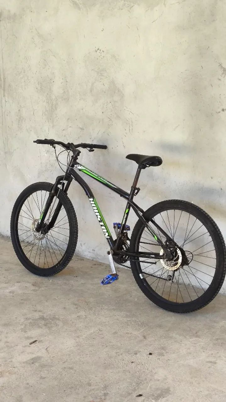 bicicleta Houston  - Foto 2