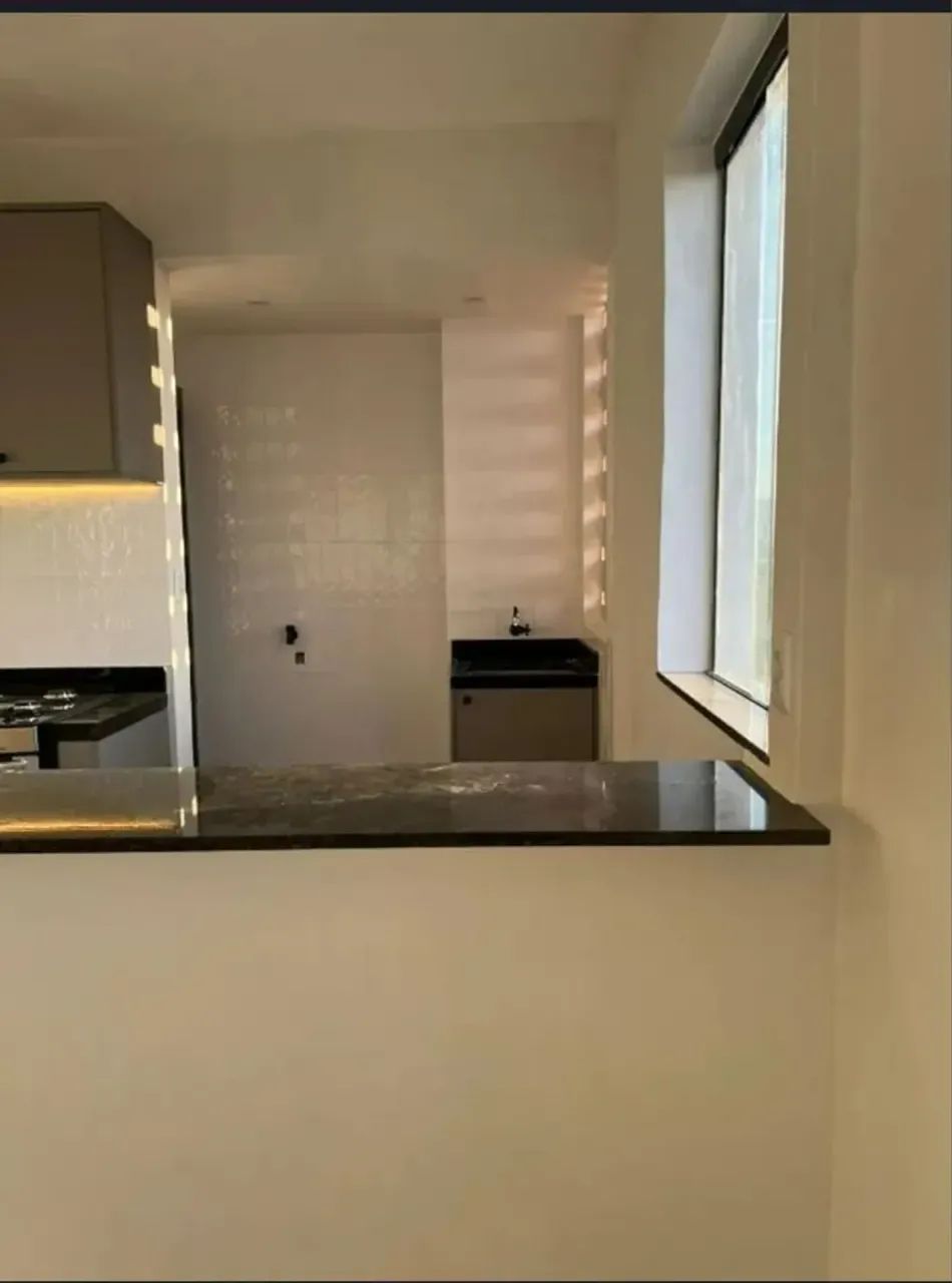 Apartamento Reformado com 65 m² com 2 quartos e 1 vaga - Belém - PA - Foto 5