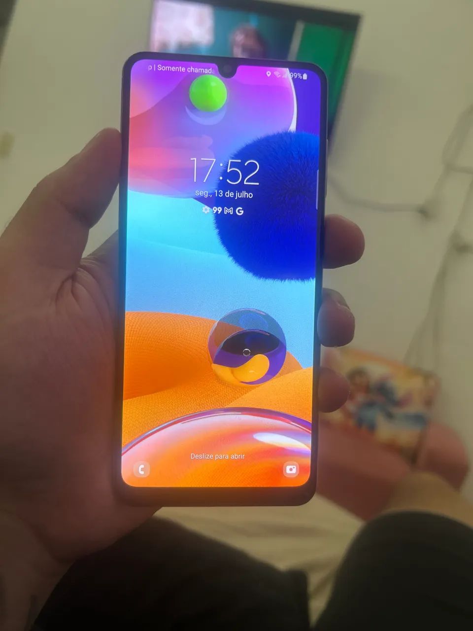 Celular - Foto 2