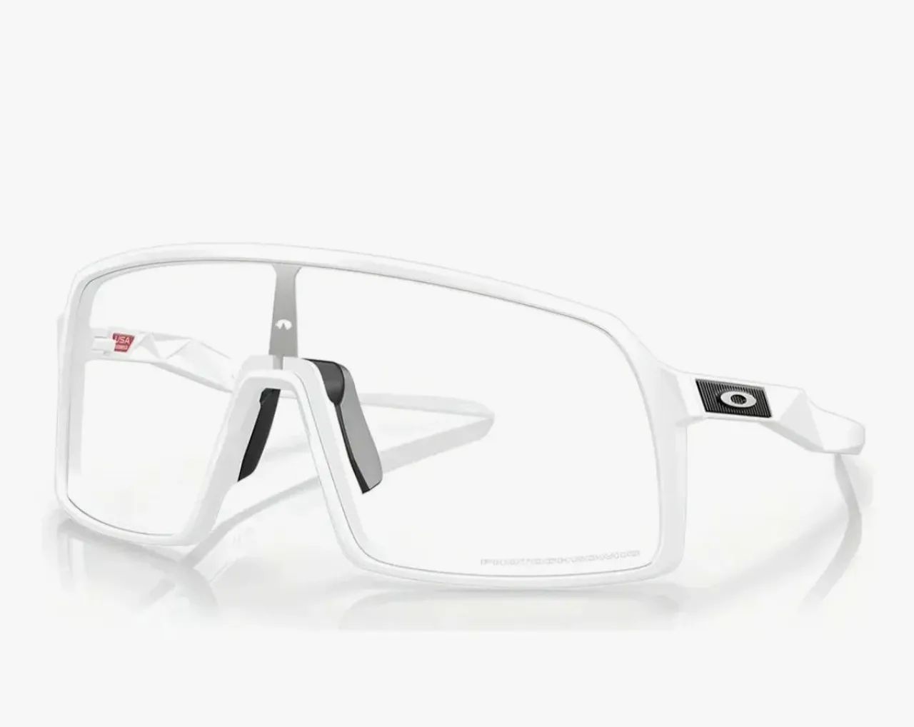 Óculos oakley sutro tam 140 branco