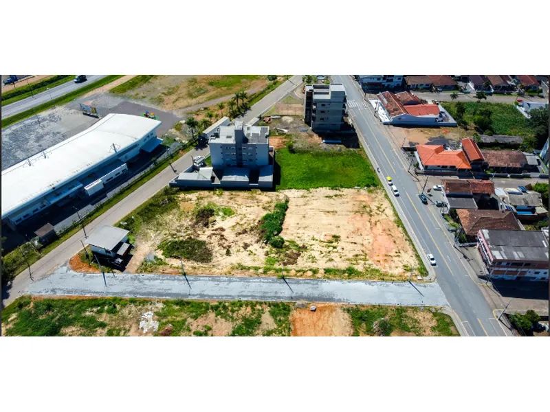 Terreno ASCURRA - SC - Foto 2