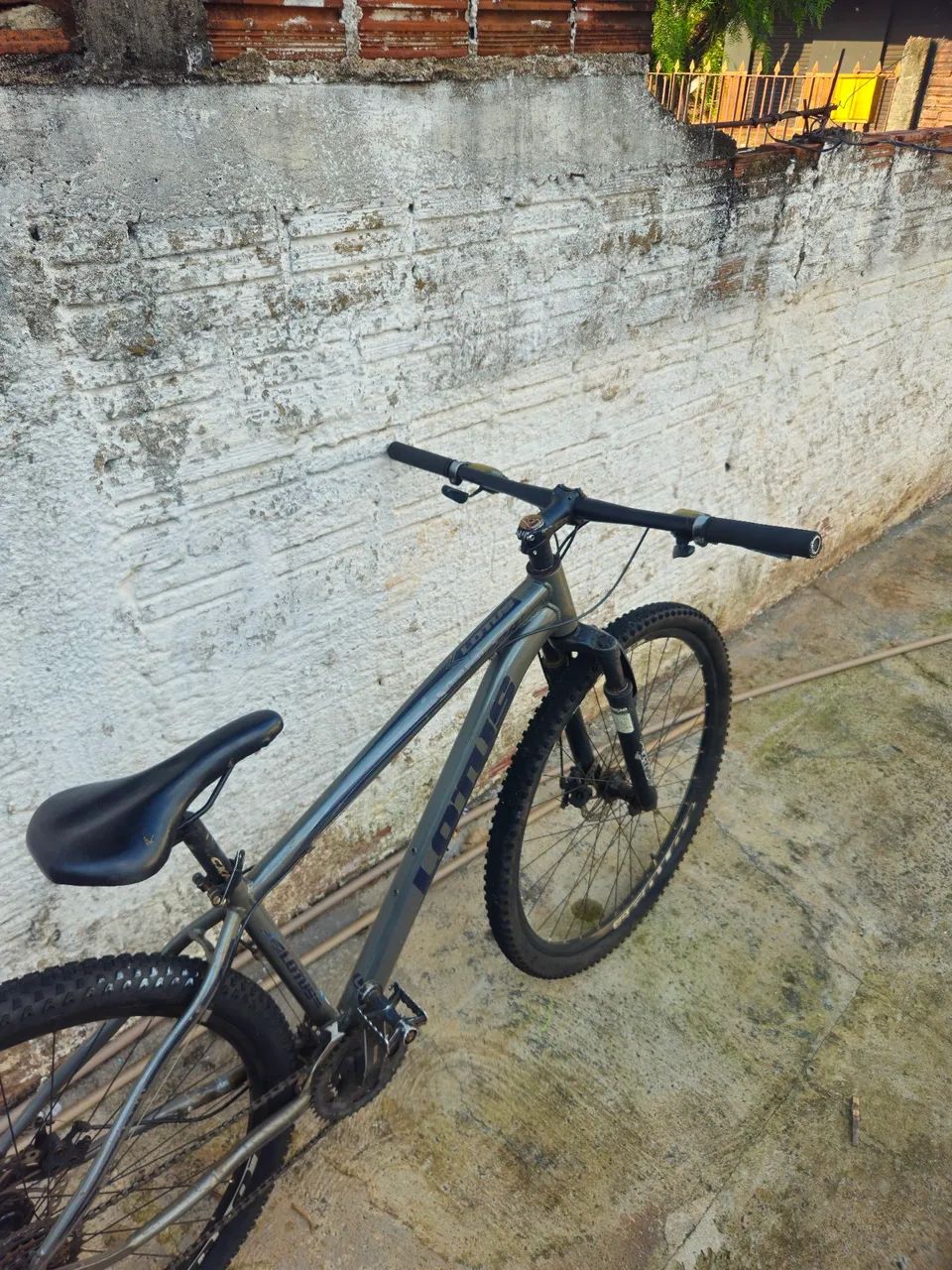 Bicicleta Lotus aro 29 - Foto 4