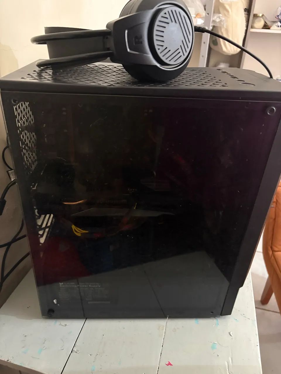 Pc gamer RTX 3050 - Foto 2