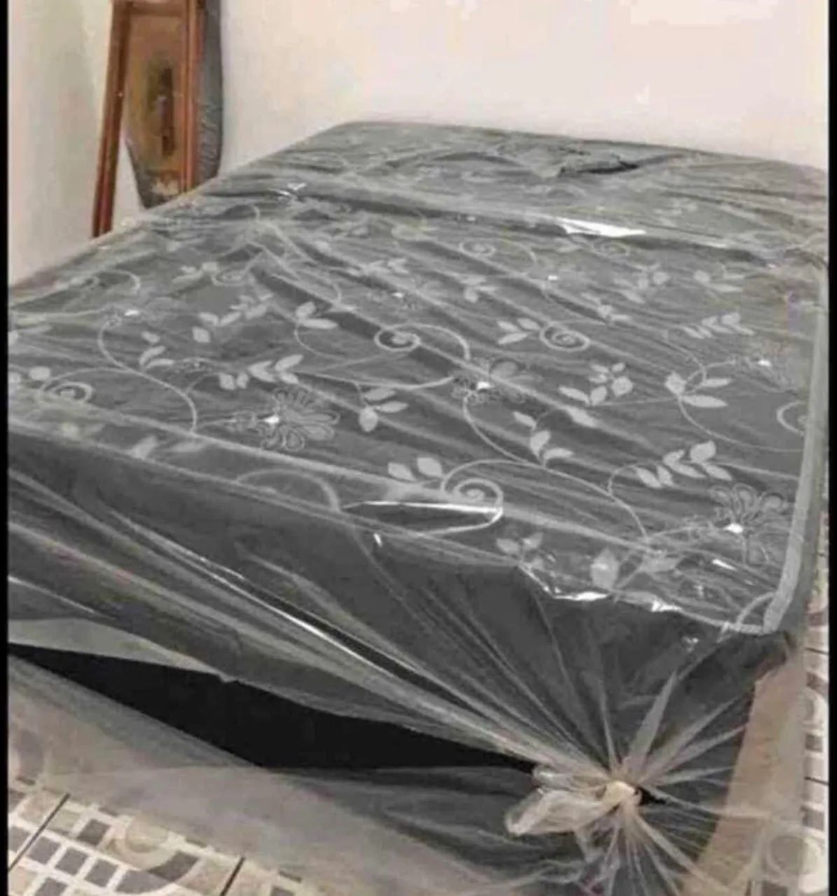 Entregamos no mesmo dia! Cama box casal conjugada  - Foto 3