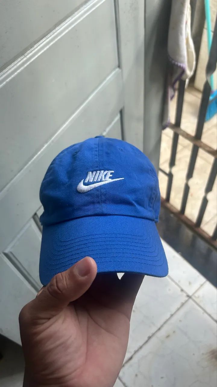 Boné Nike original  - Foto 3