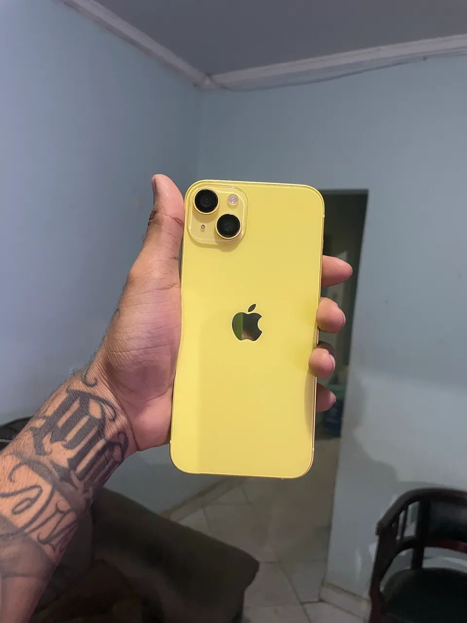 iPhone 14 Plus - Foto 2