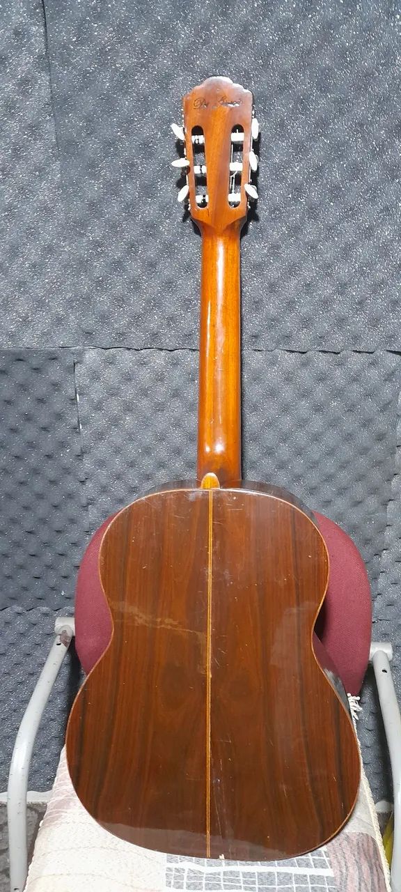 Violao digiorgio  - Foto 3