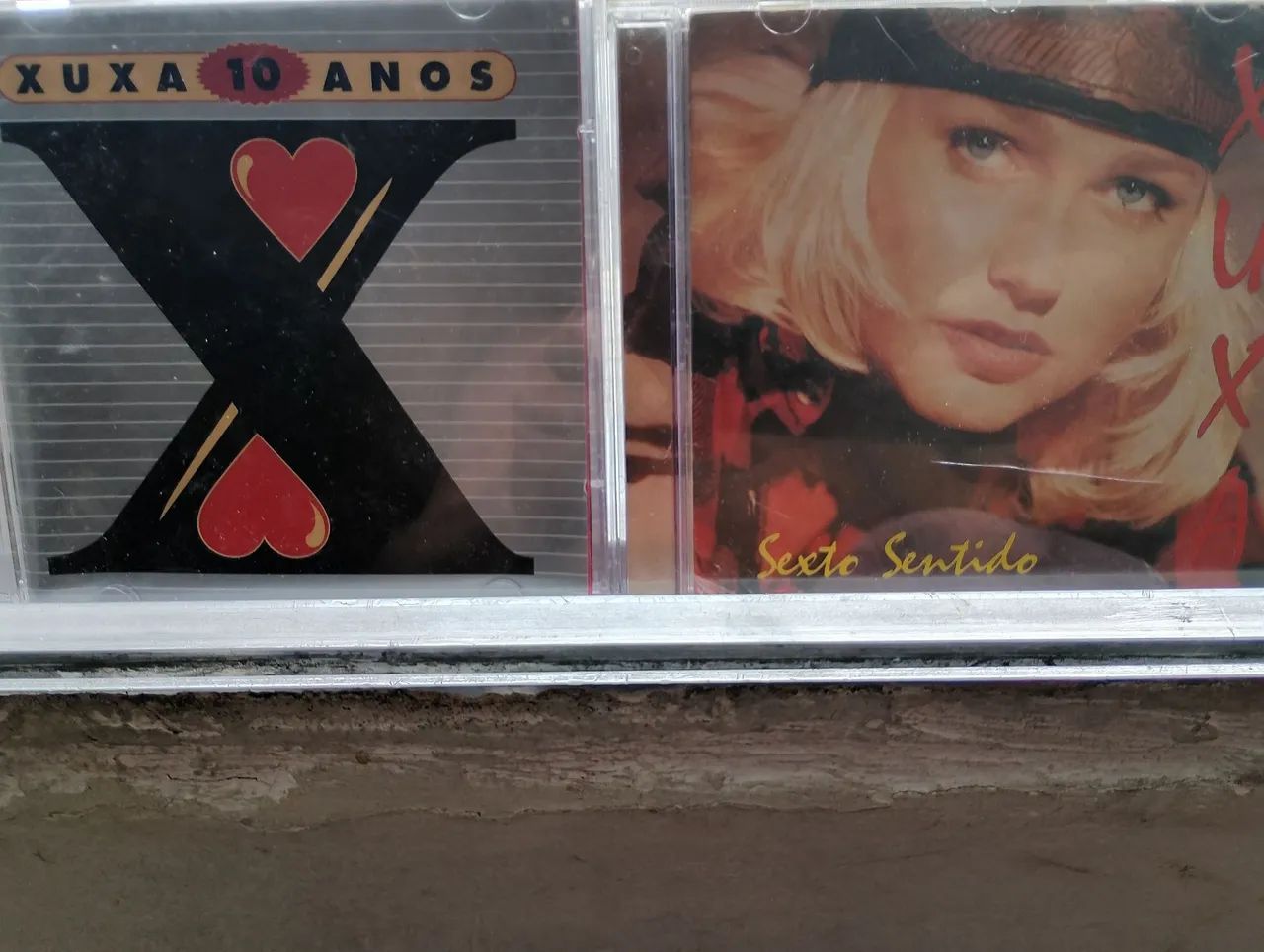 Cds da xuxa - Foto 3