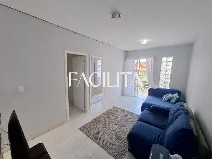 Casa com 2 quartos no bairro Cachoeira do Bom Jesus, Florianópolis - Foto 4