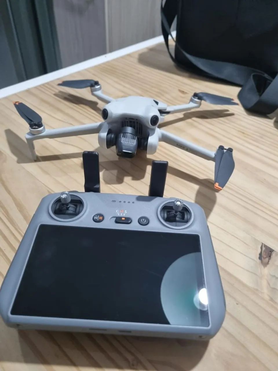 Drone dji mini 4 pro combo fly more  - Foto 5