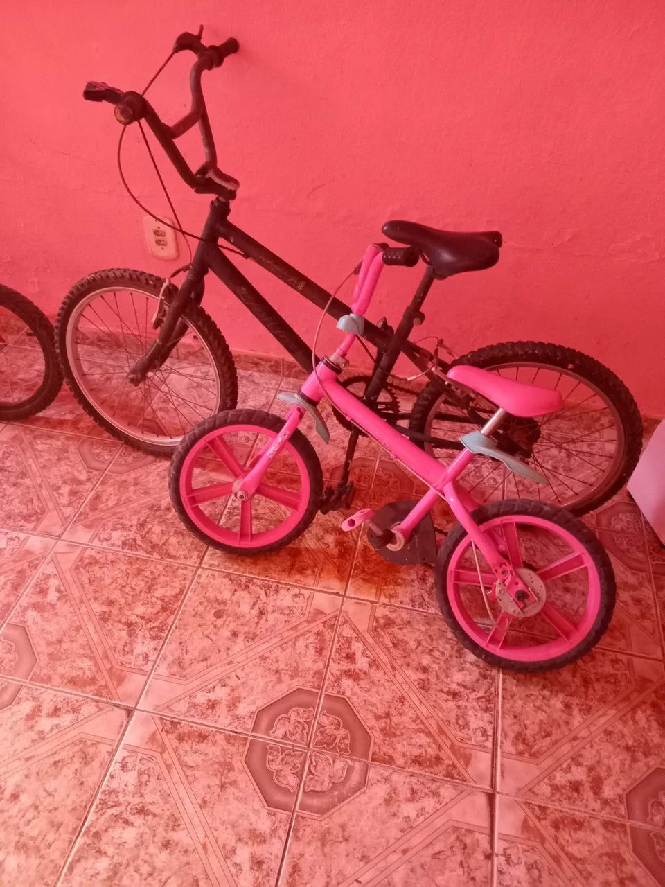 bicicletas infantil 