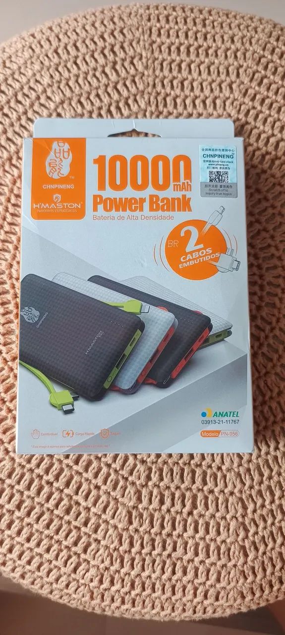 Power Bank 10000