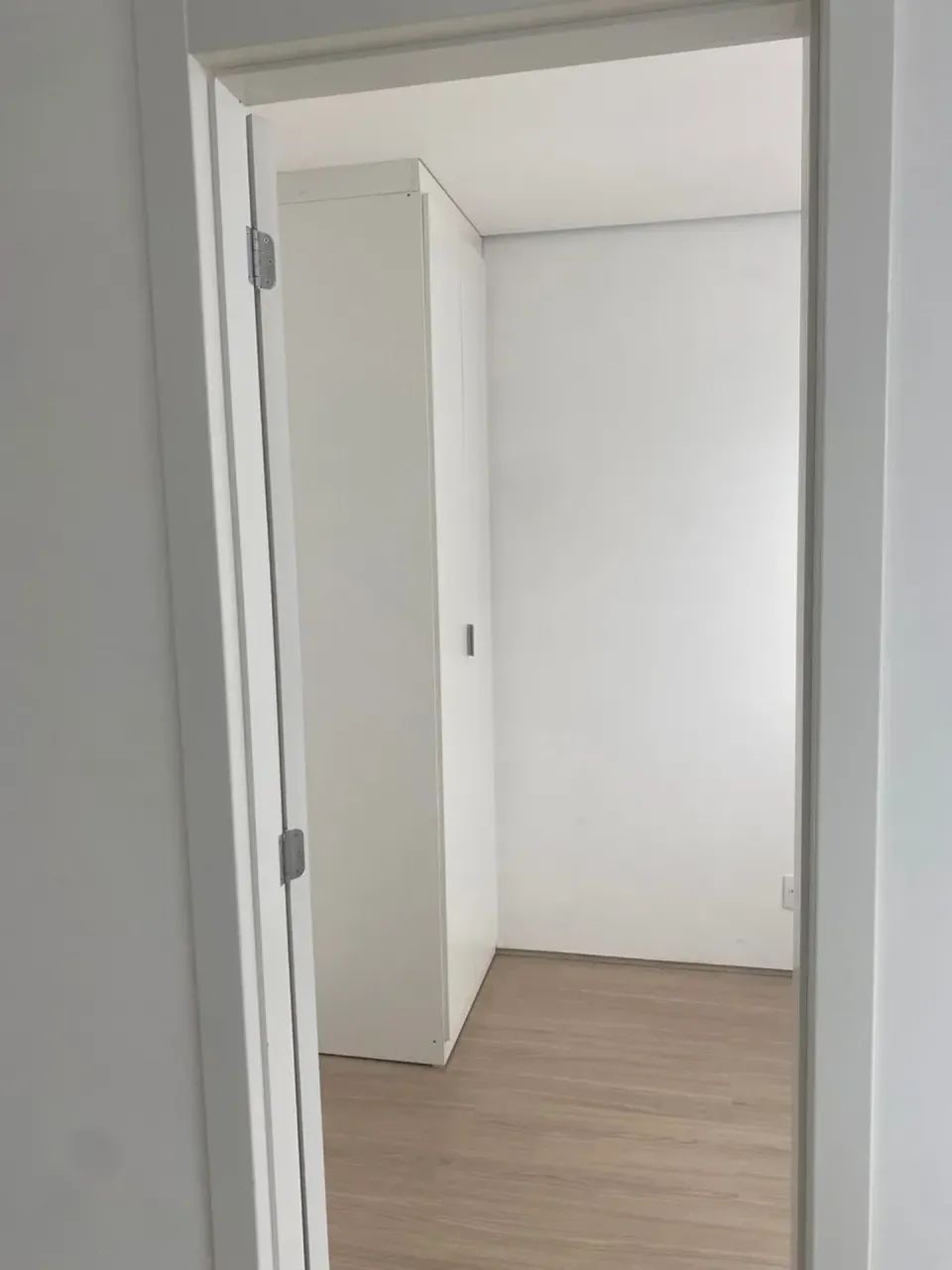Locação Apartamento  com 35m²  c/ 2 dormitórios  - Bairro  Interlagos/SP. - Foto 3