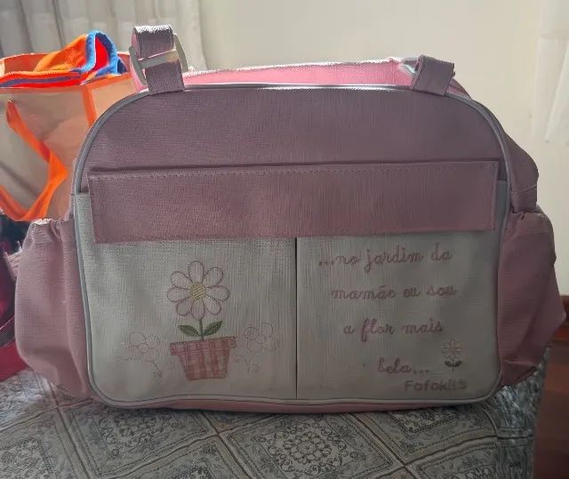 Bolsa Bebê  - Foto 2