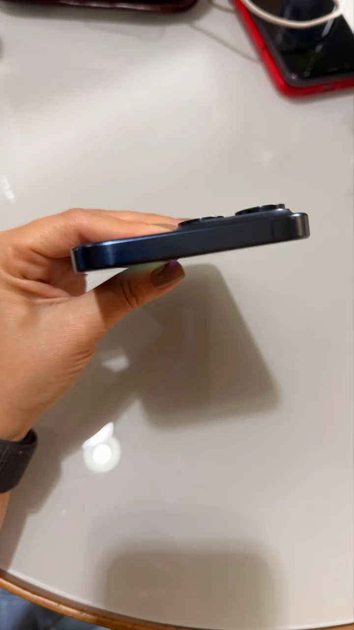 iPhone 15 pro Max 256gb - Foto 5