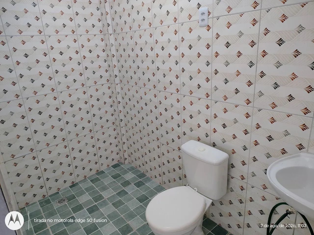 .Casa kitnete  - Foto 5
