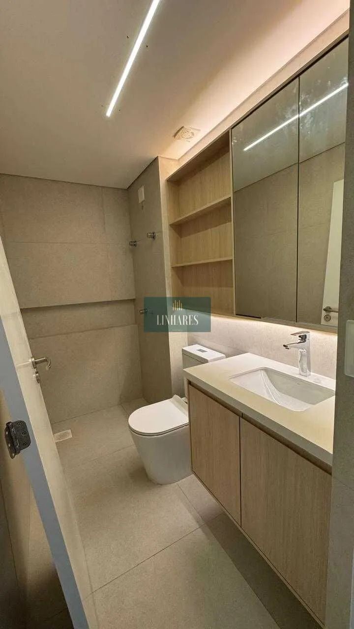 Apartamento 3 dormitórios no Novo Estreito, Florianópolis/SC - Foto 4