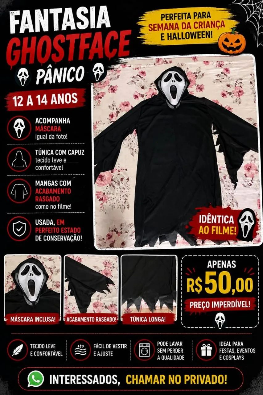 FANTASIAS INFANTIS COSPLAY - Foto 2