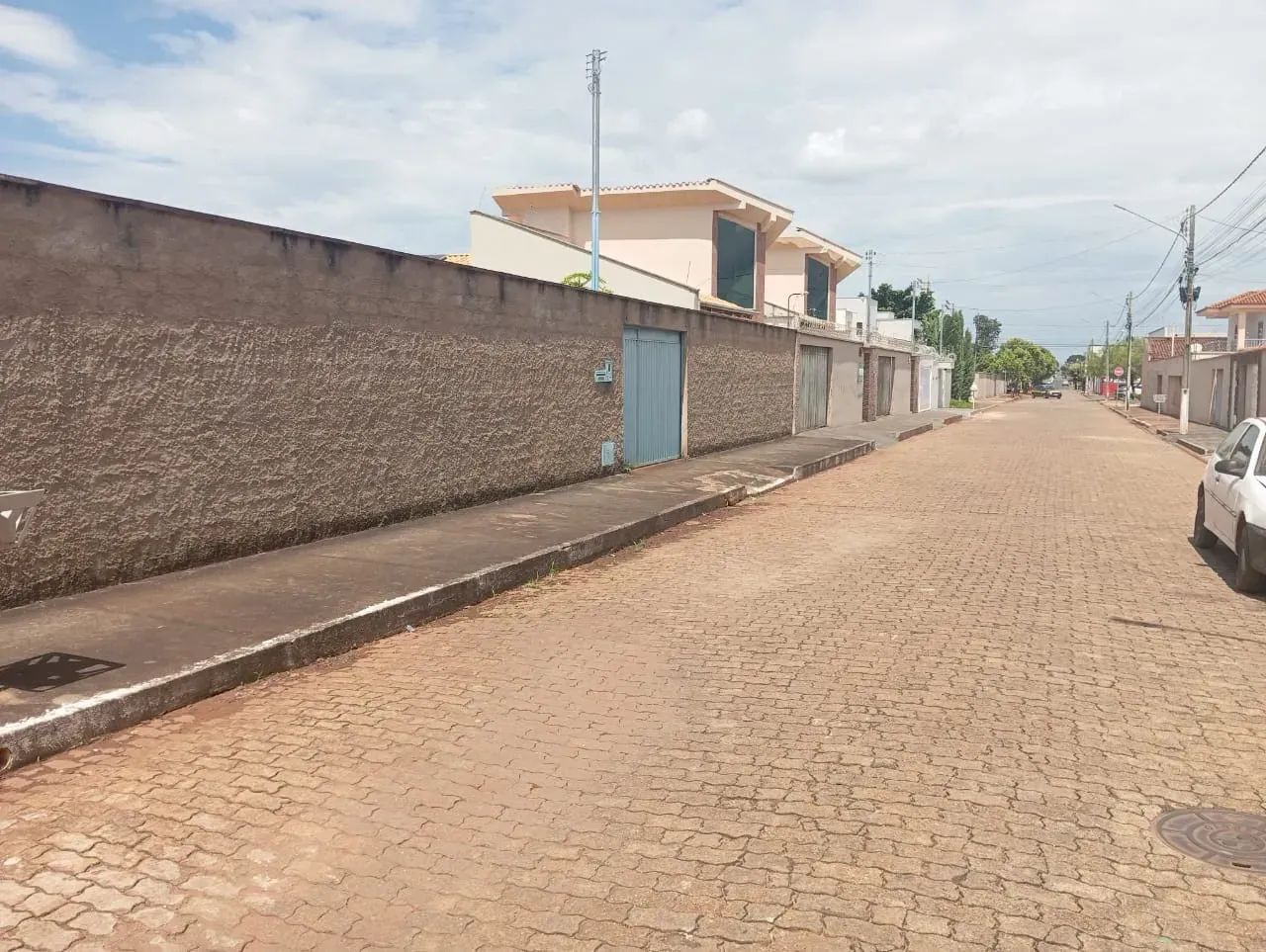 Lote centro de Pires do Rio - Foto 4