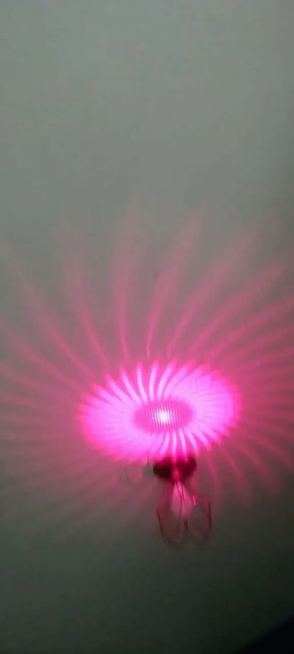 Lanterna Laser Light - Foto 5