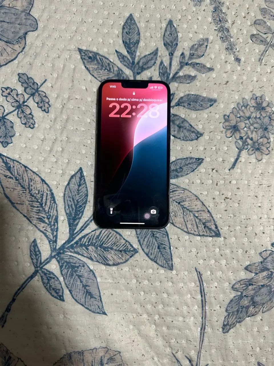 iPhone 13