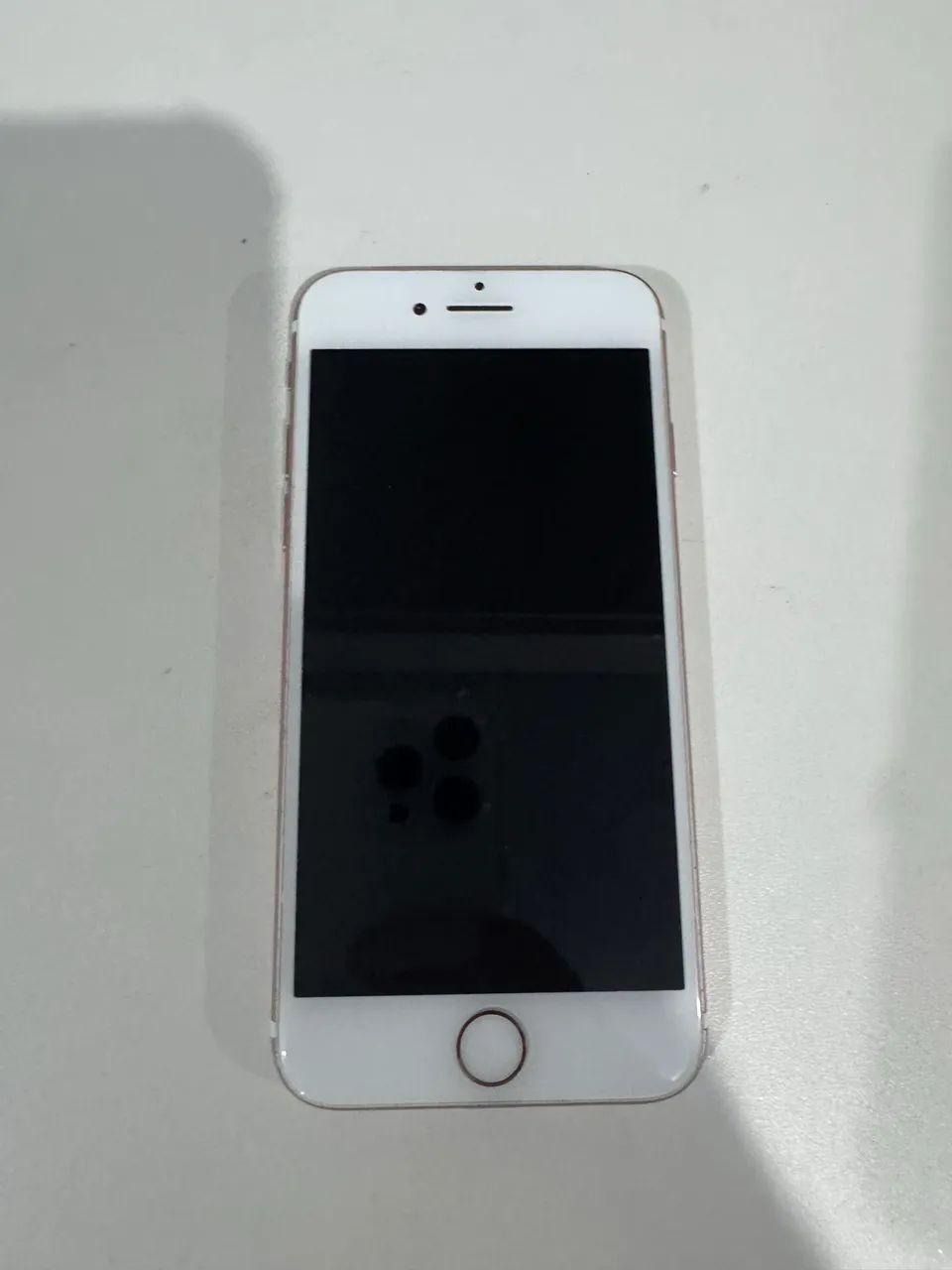 iPhone 7 128 GB muito conservado  - Foto 2